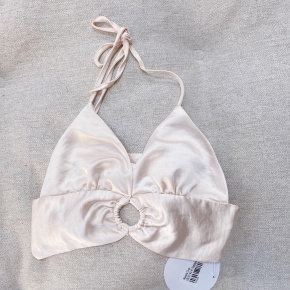 Princess Polly Tops - Crop top